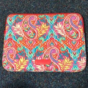 Vera Bradley Laptop Case